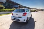 Ford Figo Blu 2019 года